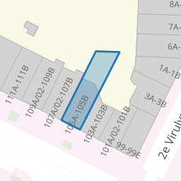 Perceel DHV00-I-1698