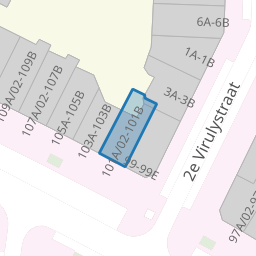 Perceel DHV00-I-1700