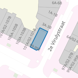 Perceel DHV00-I-1701