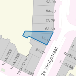 Perceel DHV00-I-1703