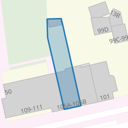 Perceel DHV00-I-1704