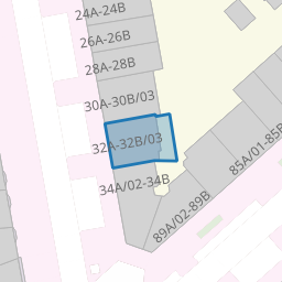 Perceel DHV00-I-1708