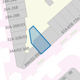 Perceel DHV00-I-1710