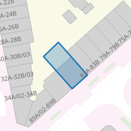 Perceel DHV00-I-1711