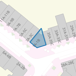 Perceel DHV00-I-1722