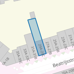 Perceel DHV00-I-1726