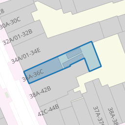 Perceel DHV00-I-1740