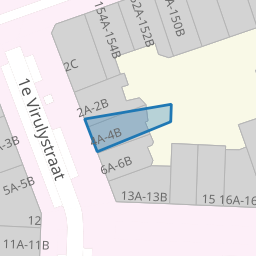 Perceel DHV00-I-1742