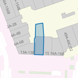 Perceel DHV00-I-1745