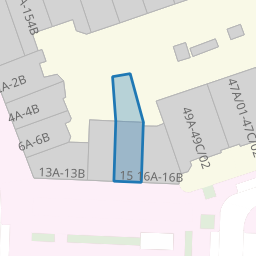 Perceel DHV00-I-1746