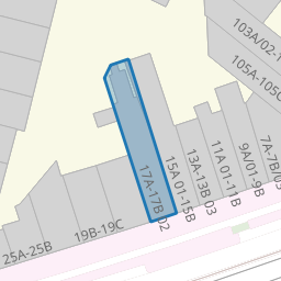 Perceel DHV00-I-1753