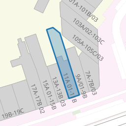 Perceel DHV00-I-1756