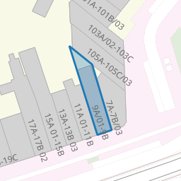 Perceel DHV00-I-1757