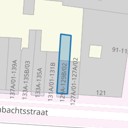 Perceel DHV00-I-1760