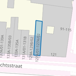 Perceel DHV00-I-1761