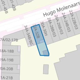 Perceel DHV00-I-1809