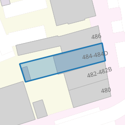 Perceel DHV00-I-1819