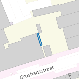 Perceel DHV00-I-1822