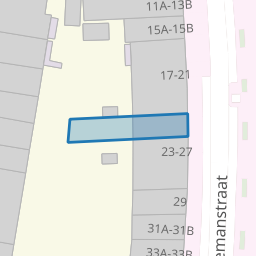 Perceel DHV00-I-1837