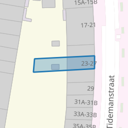 Perceel DHV00-I-1838