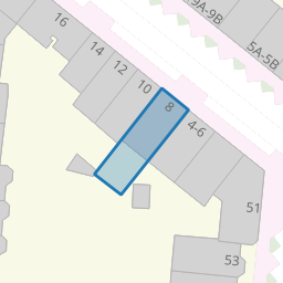 Perceel DHV00-I-1841