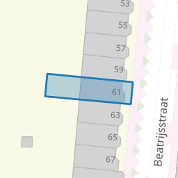 Perceel DHV00-I-1849