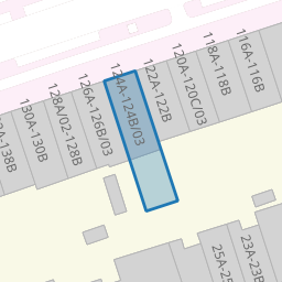 Perceel DHV00-I-1873