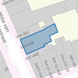 Perceel DHV00-I-1886