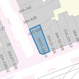 Perceel DHV00-I-1887