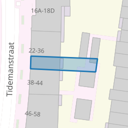 Perceel DHV00-I-1899