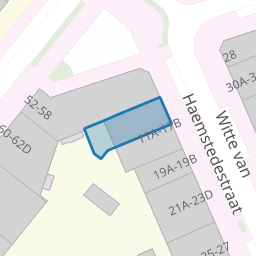 Perceel DHV00-I-1906