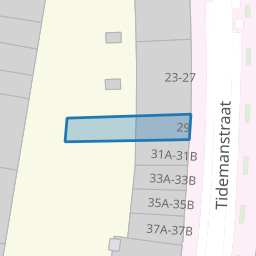 Perceel DHV00-I-1911