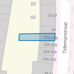 Perceel DHV00-I-1912