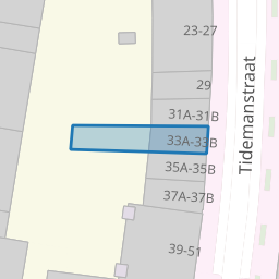 Perceel DHV00-I-1913