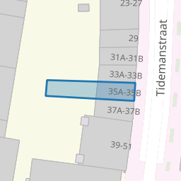 Perceel DHV00-I-1914