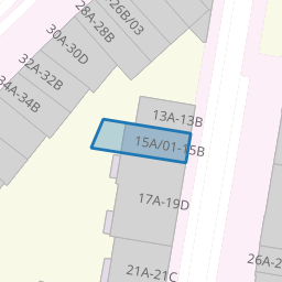 Perceel DHV00-I-1918