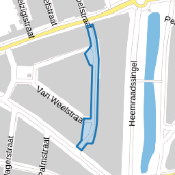 Perceel DHV00-I-1924