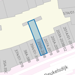 Perceel DHV00-I-1939