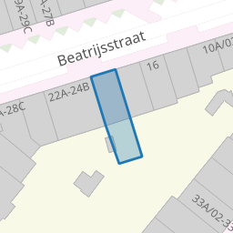 Perceel DHV00-I-1940