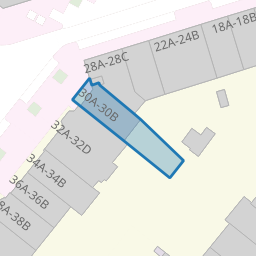 Perceel DHV00-I-1945