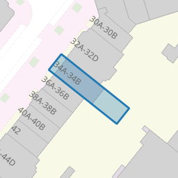 Perceel DHV00-I-1947