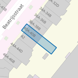 Perceel DHV00-I-1950