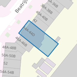 Perceel DHV00-I-1952