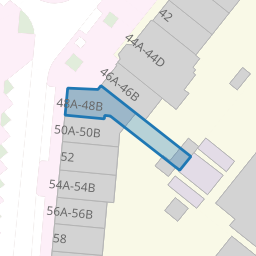 Perceel DHV00-I-1954