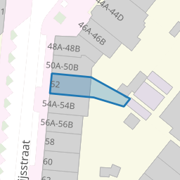 Perceel DHV00-I-1956