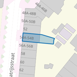 Perceel DHV00-I-1957