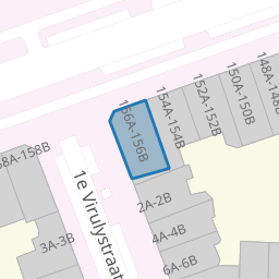 Perceel DHV00-I-1961