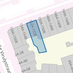 Perceel DHV00-I-1963