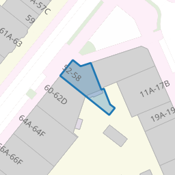 Perceel DHV00-I-1965