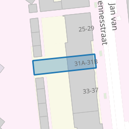 Perceel DHV00-I-1973